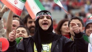 Fudbal, Amerika i Iran: Utakmica koja je zatvorila nebo iznad Amerike