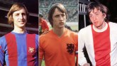 Fudbal, Holandija i Johan Krojf: Čovek koji je stvorio totalni fudbal