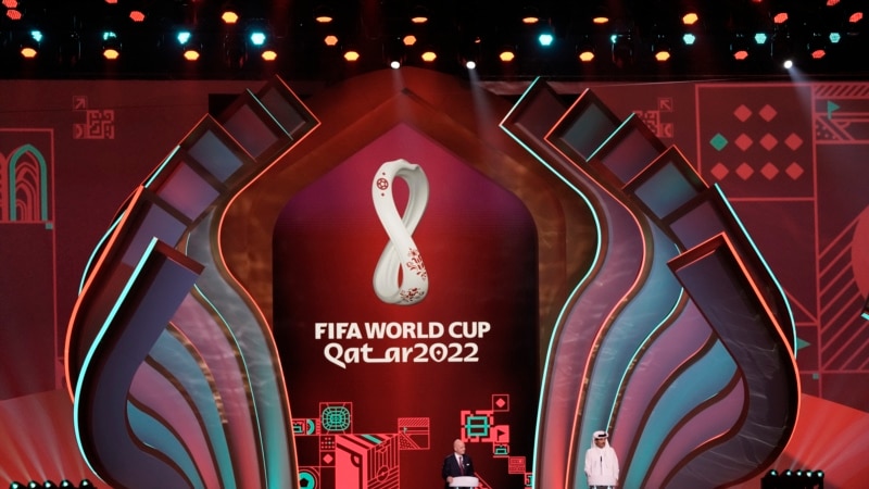 Fudbal Srbije ne želi zastavu protiv diskriminacije na prvenstvu u Kataru