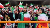 Fudbal i Iran: Žene posle 40 godina prisustvovale fudbalskom meču muškaraca