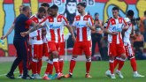 Fudbal i Kup Srbije: Katai vodio Zvezdu do duple krune, Partizan ostao bez trofeja i trenera