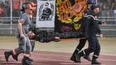 Fudbal i Tunis: Navijač sa motornom testerom na tribinama - vlasti najavile borbu protiv huligana, nagrade za primerne