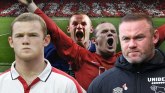 Fudbal i Velika Britanija: Engleski rekorder po broju golova Vejn Runi plašio se da će ga alkohol oterati u smrt