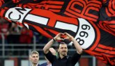 Fudbal i Zlatan Ibrahimović: Odlazak u penziju sportske legende