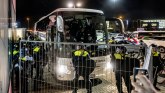 Fudbal i nasilje: U Holandiji uhapšena dvojica fudbalera poljske Legije, među njima i bivši Zvezdin igrač