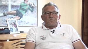 Fudbal, korona virus i Srbija: Preminuo legendarni jugoslovenski golman Dragan Pantelić