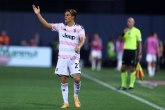 Fudbaler Juventusa uhvaćen u klađenju