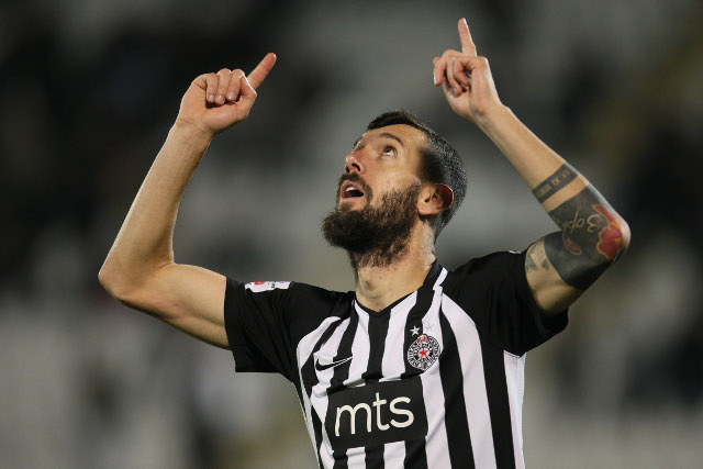 Fudbaler Partizana: Posle finala Kupa nisam mogao da ustanem zbog virusa