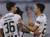 Fudbaler Partizana pozvao košarkaše u Humsku: Čekamo vas