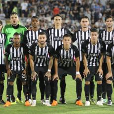 Fudbaler Partizana zna da iskoristi reprezentativnu pauzu i uživa u svom HOBIJU (VIDEO)