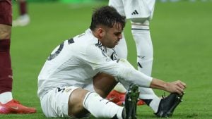 Fudbaler Real Madrida optužen za distribuciju dečje pornografije, preti mu zatvorska kazna