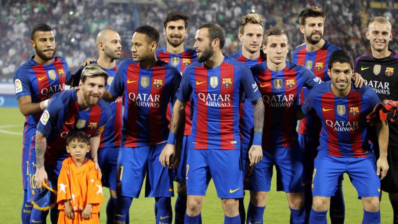 Fudbaleri Barselone primaju 70 odsto manju platu tokom pandemije