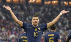 Fudbaleri Francuske u osmini finala Svetskog prvenstva pobedom protiv Danske