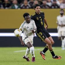 Fudbaleri Meksika i Hondurasa u polufinalu Gold kupa