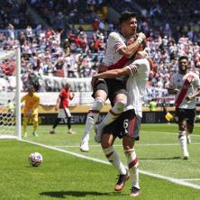 Fudbaleri River Plate pobedili Uravu na Svetskom klupskom prvenstvu