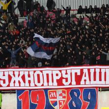 Fudbaleri niškog Radničkog otputovali u Bugarsku na drugi deo priprema