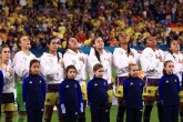 Fudbalerke Kolumbije pobedile Nemačku na SP