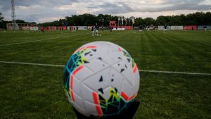 Fudbalska federacija Španije: Utakmica sa Kosovom prema protokolu FIFA i UEFA
