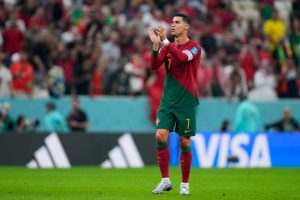 Fudbalski Savez Portugala se oglasio povodom Ronalda: Evo šta piše u saopštenju