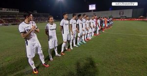 Fudbalski šampion Rumunije iz 2016. godine ugašen zbog dugova