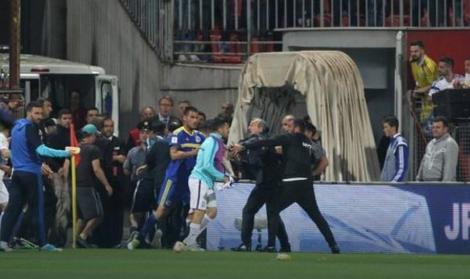 Fudbalski savez BiH očekuje drakonska kazna zbog dešavanja u Zenici?