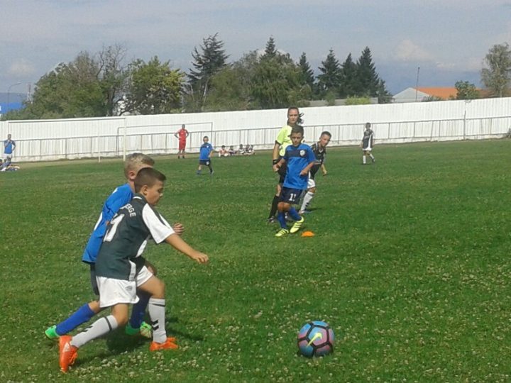 Fudbalski turnir „Roštiljko“ prvi put u Leskovcu