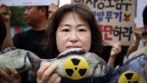 Fukušima i nuklearne nesreće: Nadam se da ću i dalje jesti suši - Japan počeo da ispušta radioaktivnu vodu u Tihi okean