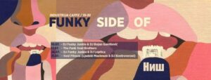 Funky Side of Niš – oaza van centra grada