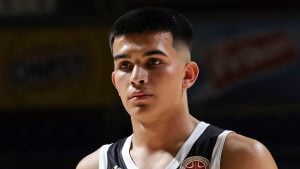 Furiozna poslednja deonica: Drezgić predvodio Srbiju do prve pobede na Mundobasketu