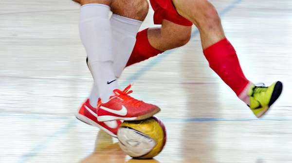 Futsal: Leteći Holanđanin – Novi Pazar 3:2