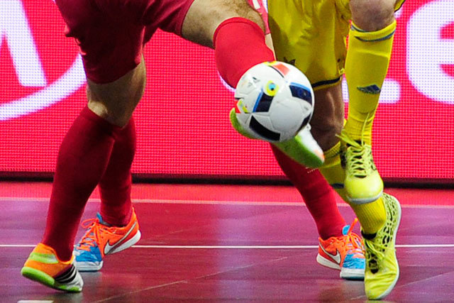 Futsaleri Srbije ubedljivi protiv SAD, sledi Portugal