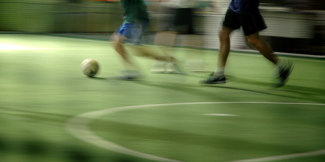 Futsaleri u borbi za plasman na Evropsko prvenstvo (AUDIO)