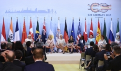 G-20 bez dogovora o klimi