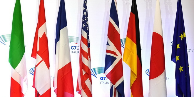 G-7: Ministri o problemu migranata i džihadistima