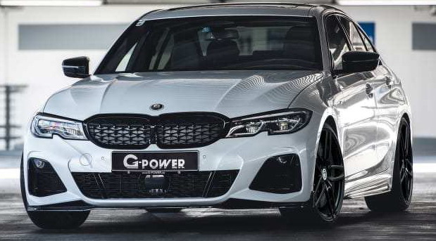 G-Power BMW Serije 3