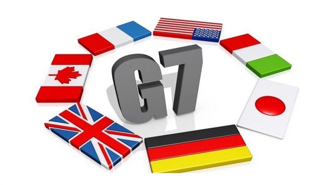 G7 :Podržavaćemo Ukrajinu koliko god bude potrebno