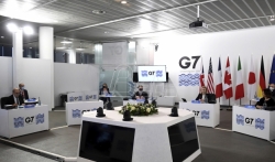 G7 hoće da pokaže ujedinjeni front naspram svetskih agresora