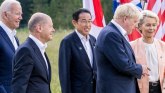 G7 samit: Šta velika sedmorka radi povodom Ukrajine - embargo na uvoz ruskog zlata