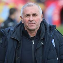 GAĆINOVIĆ DOBIO LEPE VESTI PRED ZVEZDU: Ljajić se vratio u normalan ritam treninga