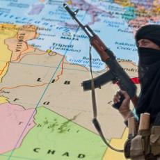 GADAFI JE SVE PREDVIDEO: Kako je razorena Libija i koji su potezi doveli zemlju do igrališta STRANIH SLUŽBI 