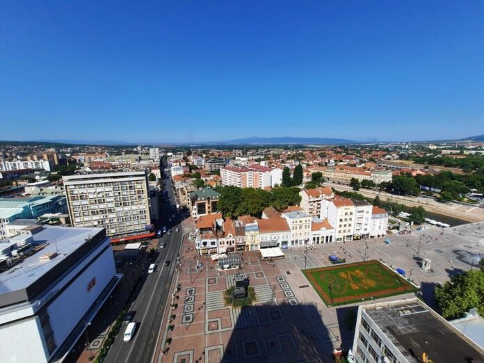 GAF radi studiju objekata javne namene u Nišu – objavljena i anketa za građane