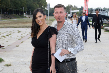 GALA SVADBA ZA 400 GOSTIJU: Milan Dinčić i njegova supruga danas prave veliko slavlje
