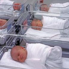 GDE SU SRPSKA DECA, TU JE SRPSKO OGNJIŠTE: U Pasjanu oboren rekord po broju novorođenih beba