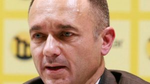 GDF: Beograd glavni krivac za sudbinu Srba prognanih u Oluji