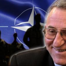 GENERAL LAZAREVIĆ OTKRIVA ISTINU: Dokumenti Pentagona objašnjavaju uspeh srpske vojske protiv NATO na Kosmetu
