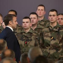 GENERALŠTAB SE OGLASIO: Francuska vojska je spremna, odazvaće se... 