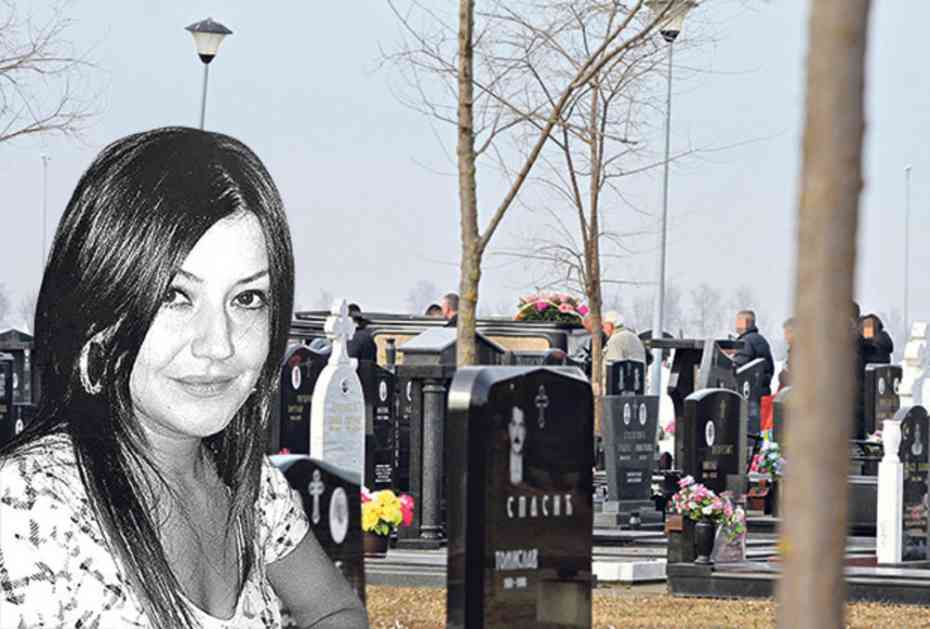GEPEKOVANJE: Otet na Kanarevom brdu, pa pretučen kod groba Jelene Marjanović!