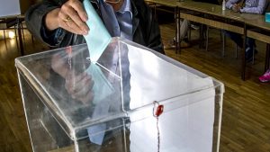 Proglašeno još osam izbornih lista u Beogradu