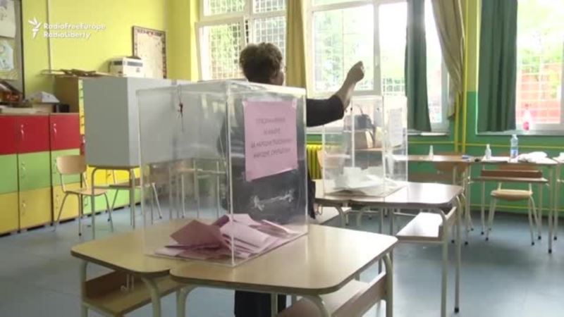 GIK: Odluka o izbornim rezultatima u Šapcu za 48 sati