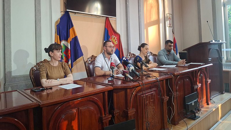 GIK Zaječar saopštio preliminarne rezultate lokalnih izbora